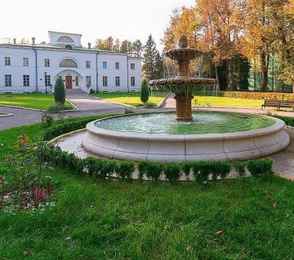 Парк-отель «Ершово», фото 5