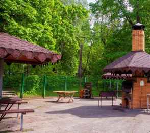 Парк-отель «Ершово», фото 6