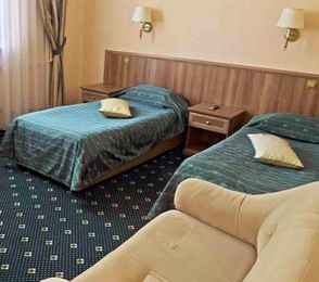 Парк-отель «Ершово», фото 12