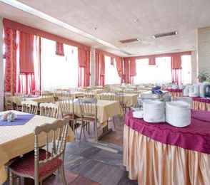 Парк-отель «Ершово», фото 15