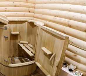 Парк-отель «Ершово», фото 22