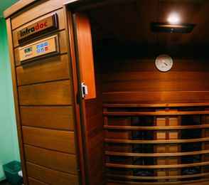 Парк-отель «Ершово», фото 23