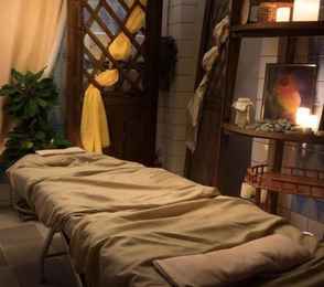 Парк-отель «Ершово», фото 24