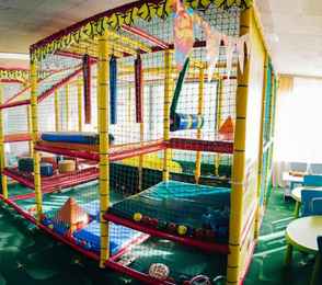 Парк-отель «Ершово», фото 26