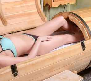 Бутик-санаторий «Березки», фото 7