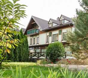 Бутик-санаторий «Березки», фото 12