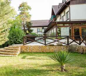 Бутик-санаторий «Березки», фото 13