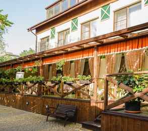 Бутик-санаторий «Березки», фото 15