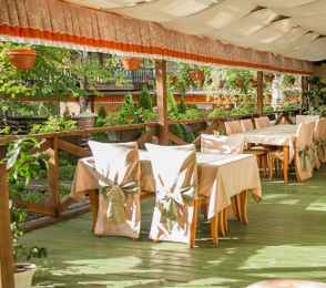 Бутик-санаторий «Березки», фото 16