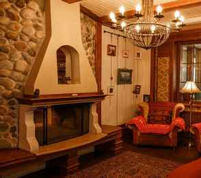 Бутик-санаторий «Березки», фото 27