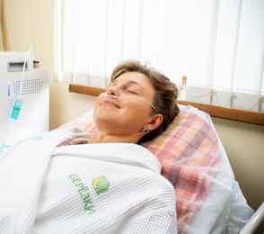 Бутик-санаторий «Березки», фото 31