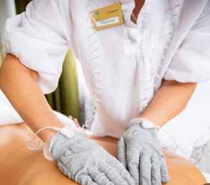 Бутик-санаторий «Березки», фото 32