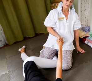 Бутик-санаторий «Березки», фото 33