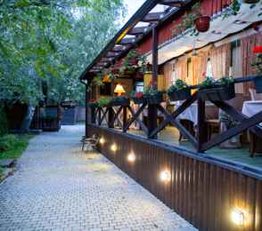 Бутик-санаторий «Березки», фото 35