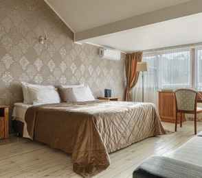 Бутик-санаторий «Березки», фото 38