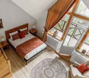 Бутик-санаторий «Березки», фото 39