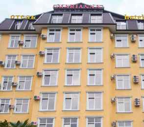 Отель «Марианна»