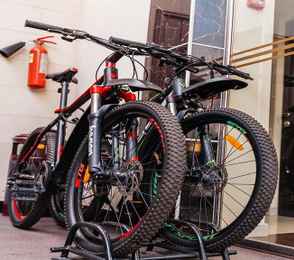 Отель «Марианна», фото 9