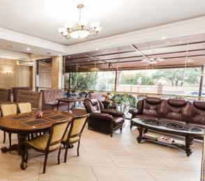 Отель «Марианна», фото 13