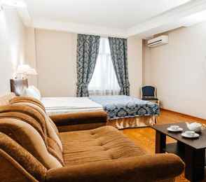 Отель «Марианна», фото 22