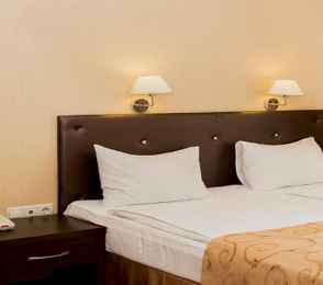 Отель «Марианна», фото 24