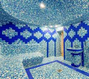 Reston Hotel & Spa, фото 6