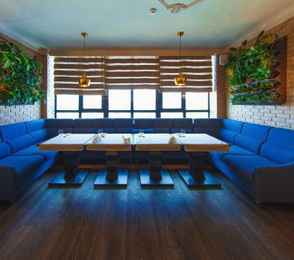 Reston Hotel & Spa, фото 15