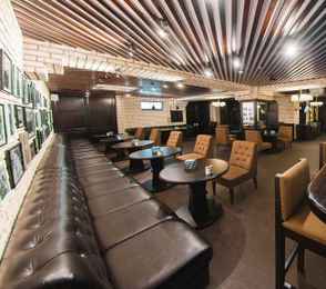 Reston Hotel & Spa, фото 16