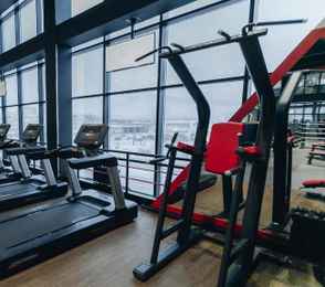 Reston Hotel & Spa, фото 12