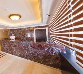 Reston Hotel & Spa, фото 13