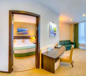 Reston Hotel & Spa, фото 20