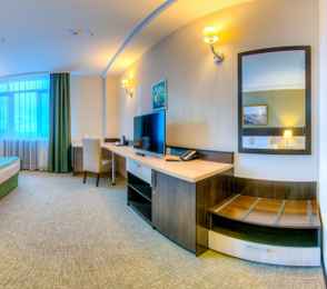 Reston Hotel & Spa, фото 22