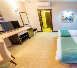 Reston Hotel & Spa, фото 23