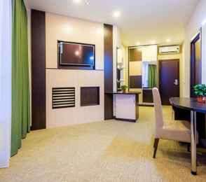 Reston Hotel & Spa, фото 28