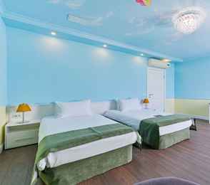 Reston Hotel & Spa, фото 29