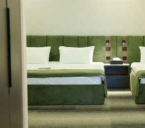 Reston Hotel & Spa, фото 30