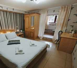 Отель «Эргес», фото 4