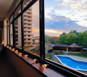 Отель «Эргес», фото 7