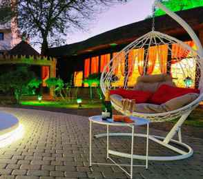 Отель «Эргес», фото 12