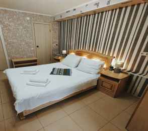 Отель «Эргес», фото 16