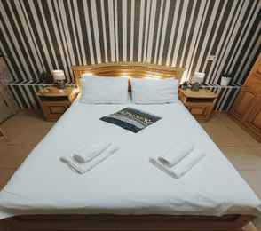 Отель «Эргес», фото 17