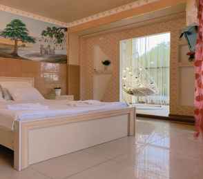 Отель «Эргес», фото 25