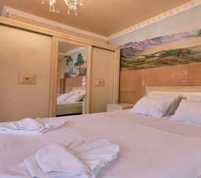 Отель «Эргес», фото 26