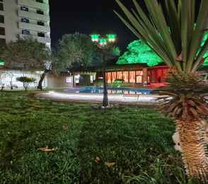 Отель «Эргес», фото 28