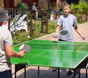 Отель «Эргес», фото 31