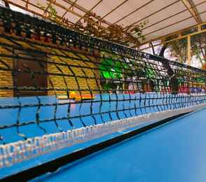 Отель «Эргес», фото 32