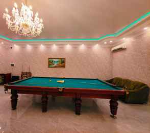 Отель «Эргес», фото 35