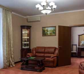 Санаторий-профилакторий «ЯН», фото 36