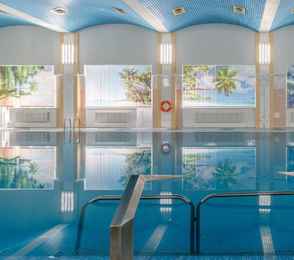 Санаторий-профилакторий «ЯН», фото 2