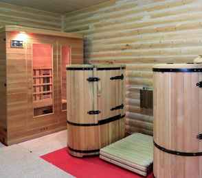 Санаторий-профилакторий «ЯН», фото 4